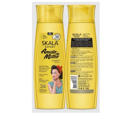 Skala Shampoo Amido 325ml
