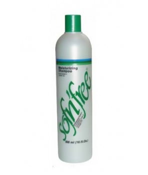 soft n free curl spray 350ml